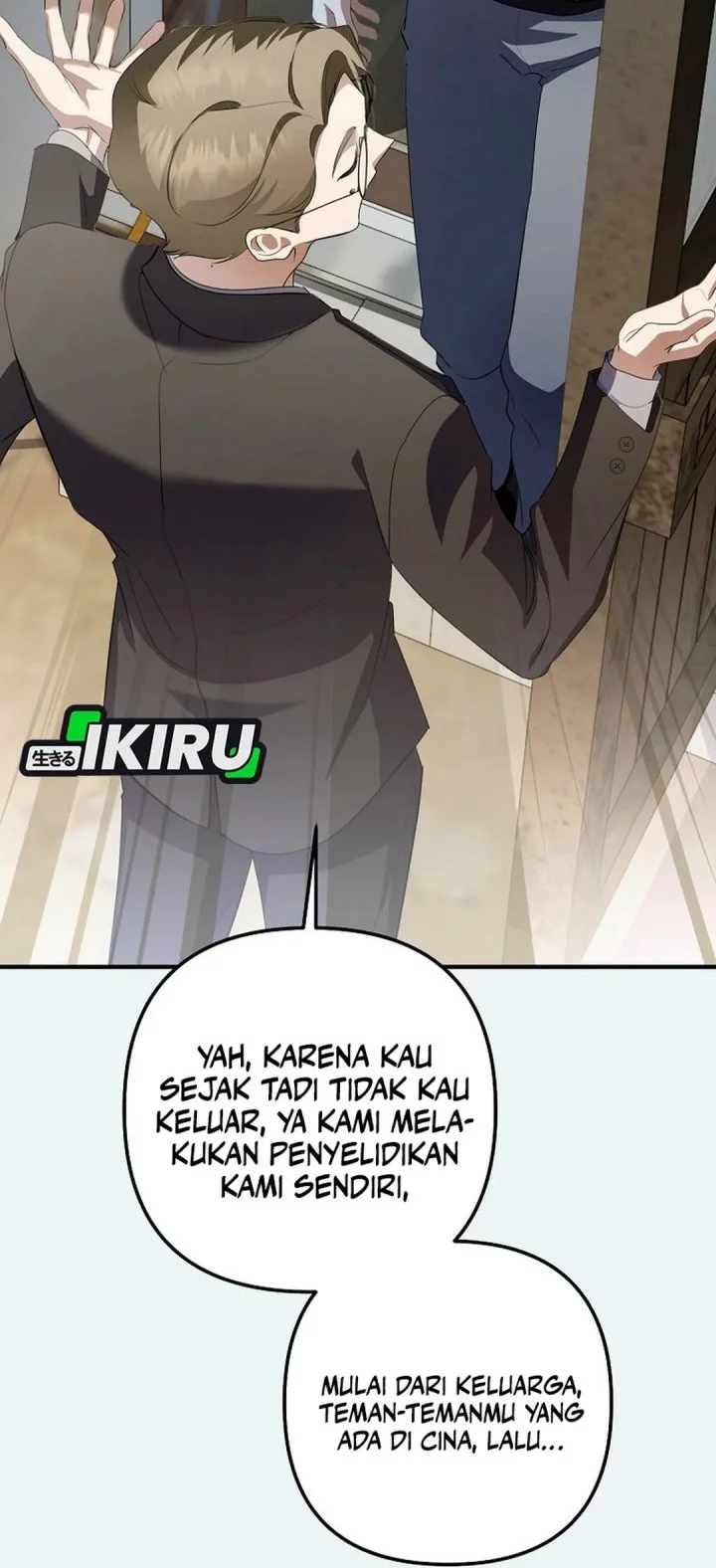 The Crazy Genius Composer Returns chapter 73 halaman 54