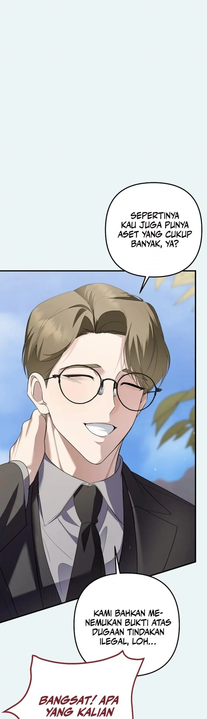 The Crazy Genius Composer Returns chapter 73 halaman 55