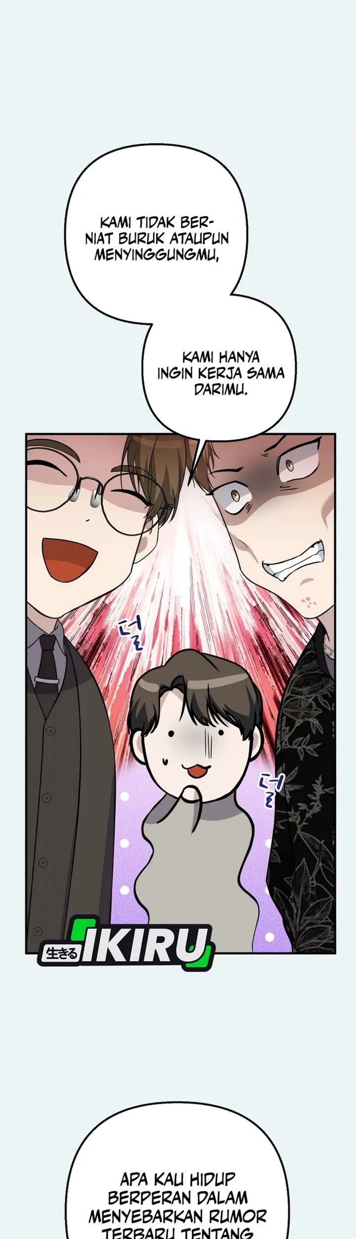 The Crazy Genius Composer Returns chapter 73 halaman 57