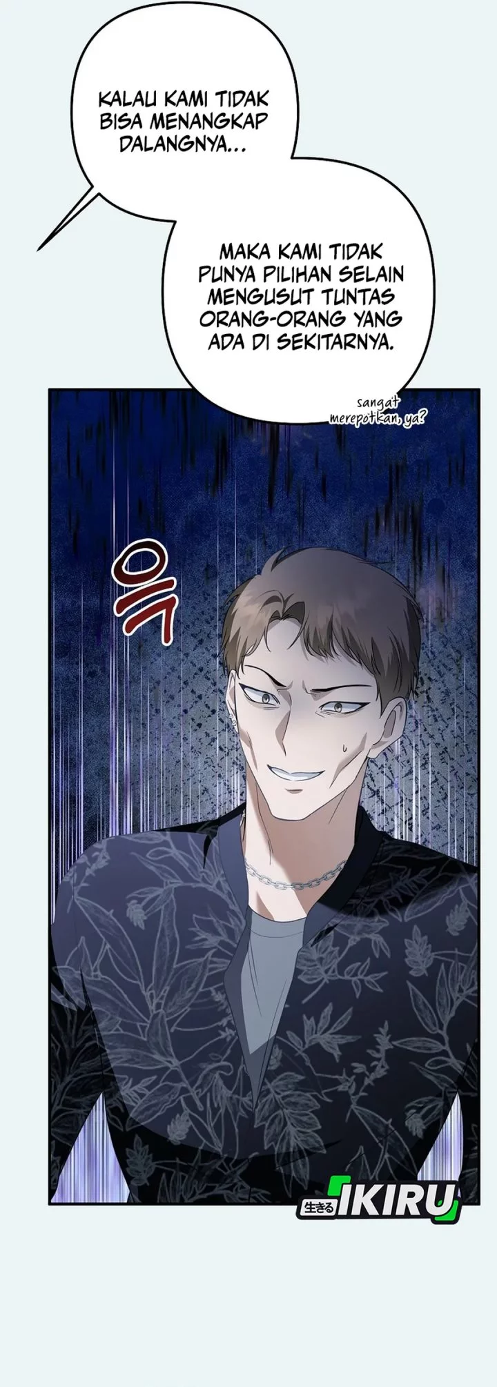 The Crazy Genius Composer Returns chapter 73 halaman 63