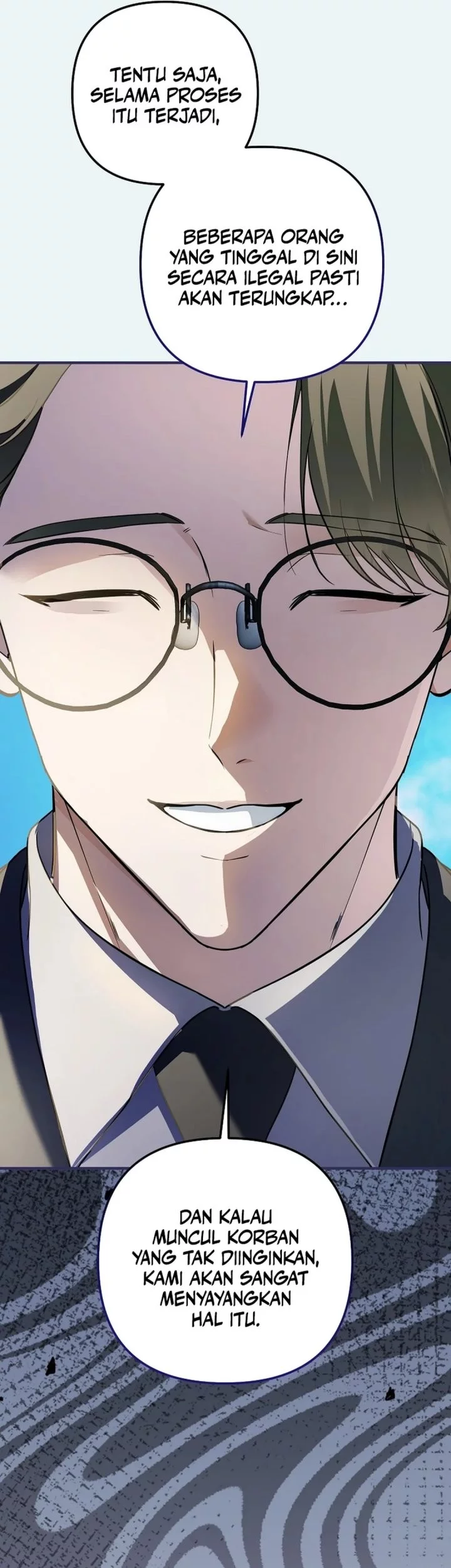 The Crazy Genius Composer Returns chapter 73 halaman 64