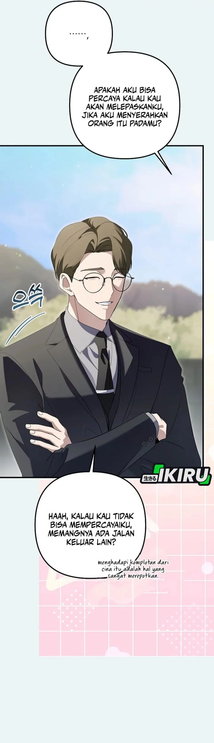 The Crazy Genius Composer Returns chapter 73 halaman 68