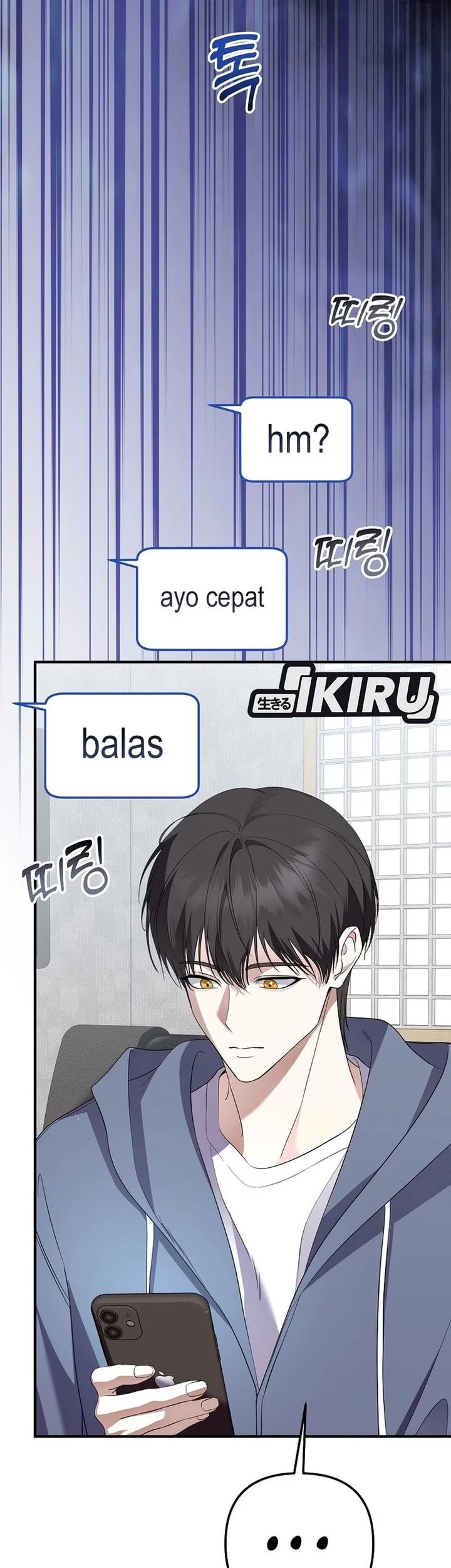 The Crazy Genius Composer Returns chapter 74 halaman 8