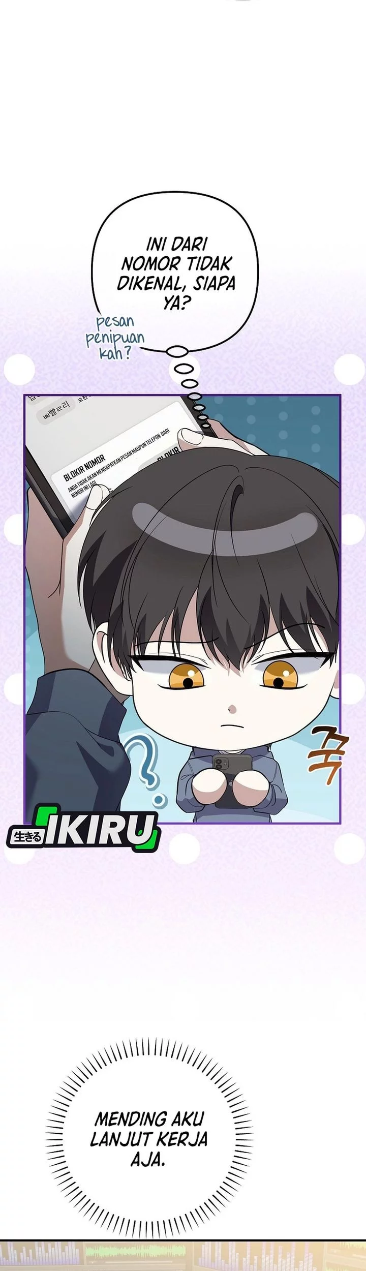 The Crazy Genius Composer Returns chapter 74 halaman 10