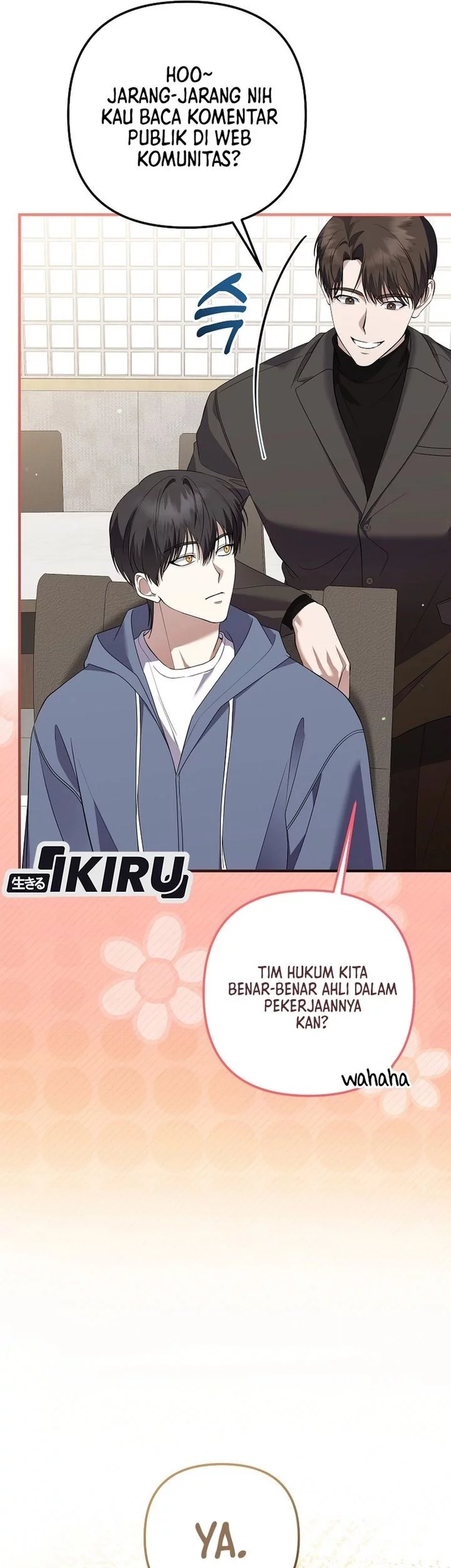 The Crazy Genius Composer Returns chapter 74 halaman 26