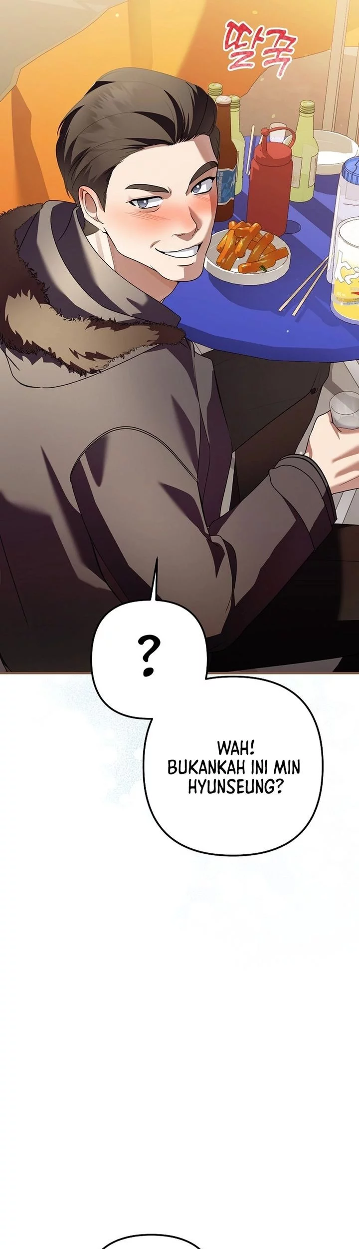 The Crazy Genius Composer Returns chapter 74 halaman 35
