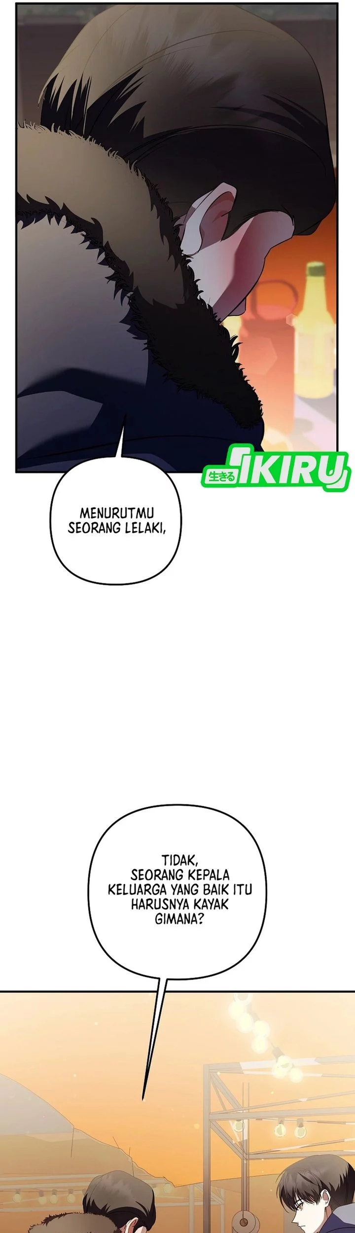 The Crazy Genius Composer Returns chapter 74 halaman 43