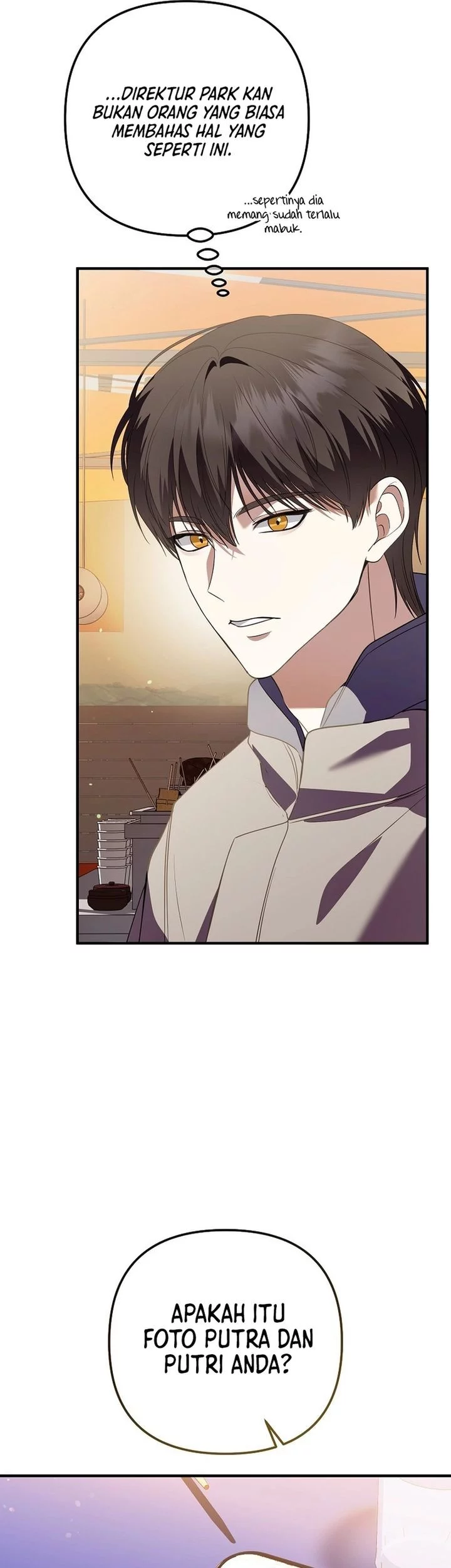 The Crazy Genius Composer Returns chapter 74 halaman 45