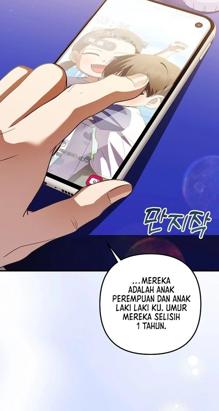 The Crazy Genius Composer Returns chapter 74 halaman 46