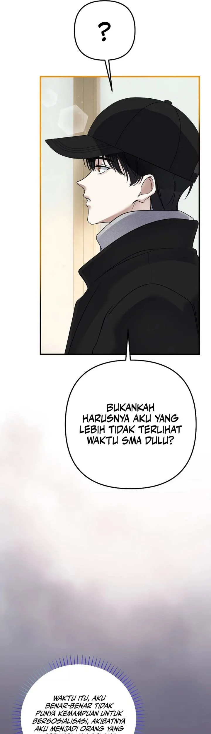 The Crazy Genius Composer Returns Bab 75 halaman 27