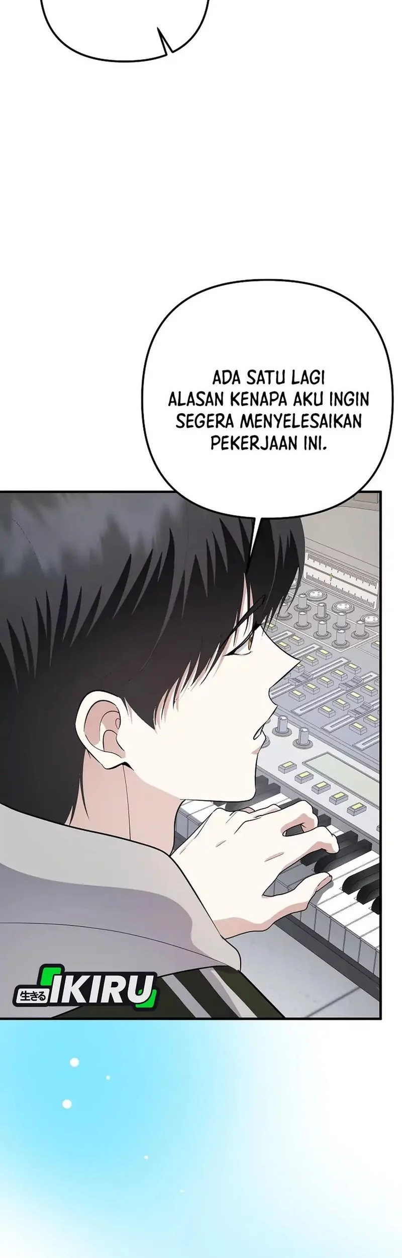 The Crazy Genius Composer Returns Bab 78 halaman 76