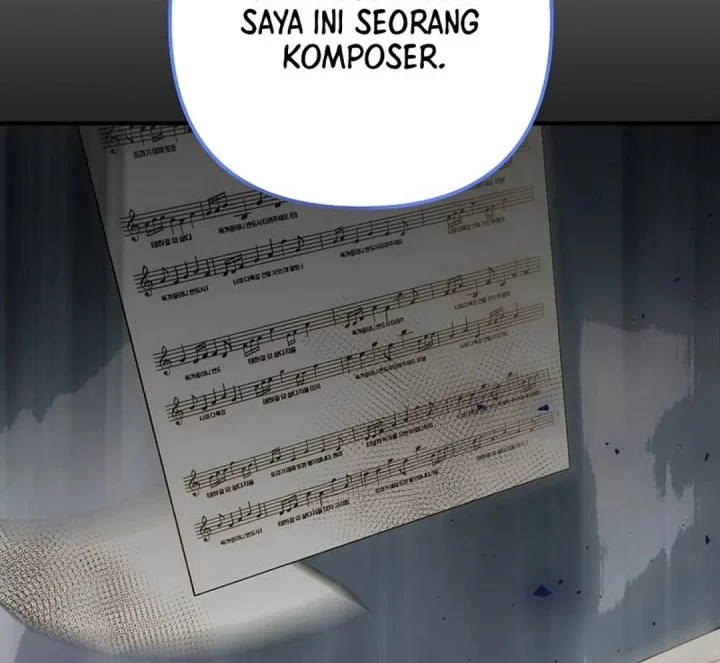 The Crazy Genius Composer Returns Bab 79 halaman 42