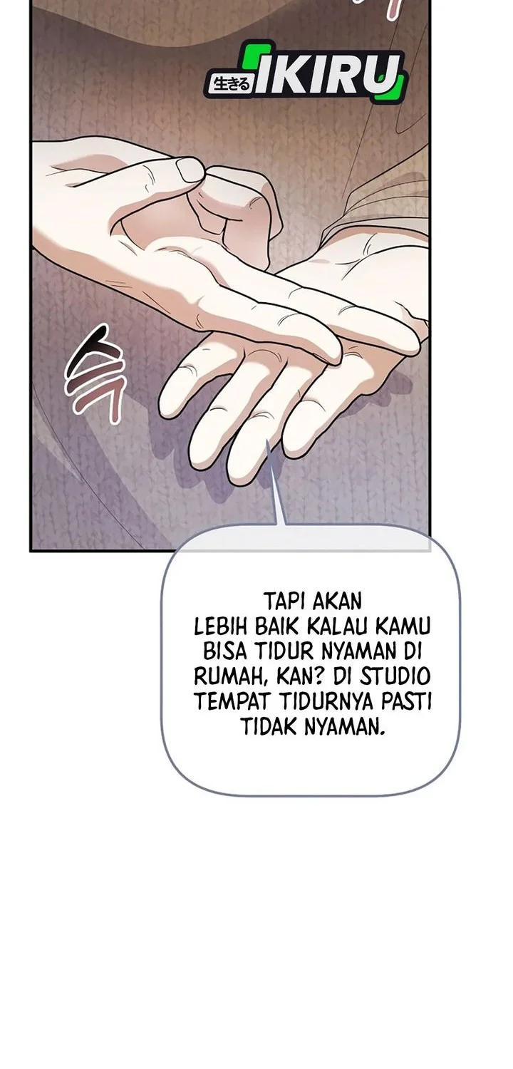 The Crazy Genius Composer Returns Bab 80 halaman 7