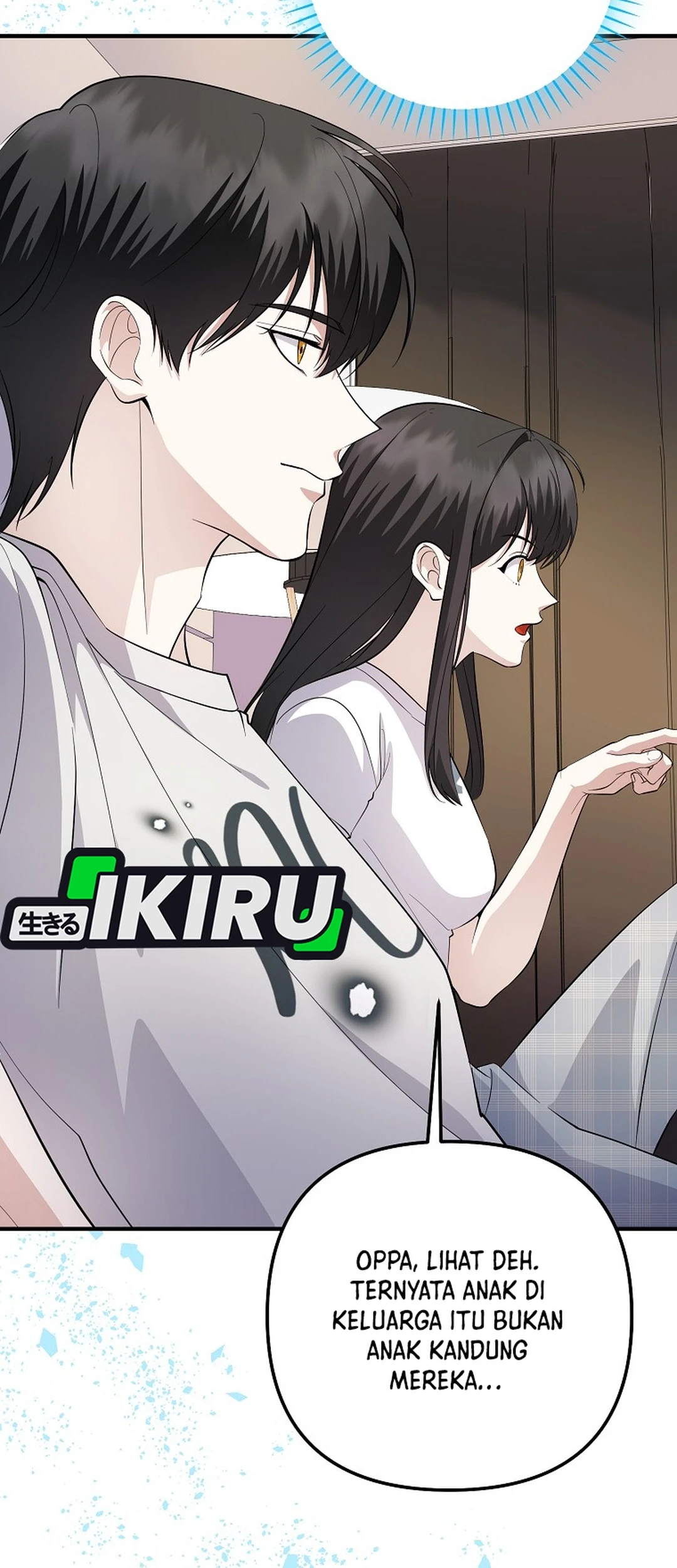 The Crazy Genius Composer Returns chapter 81 halaman 11