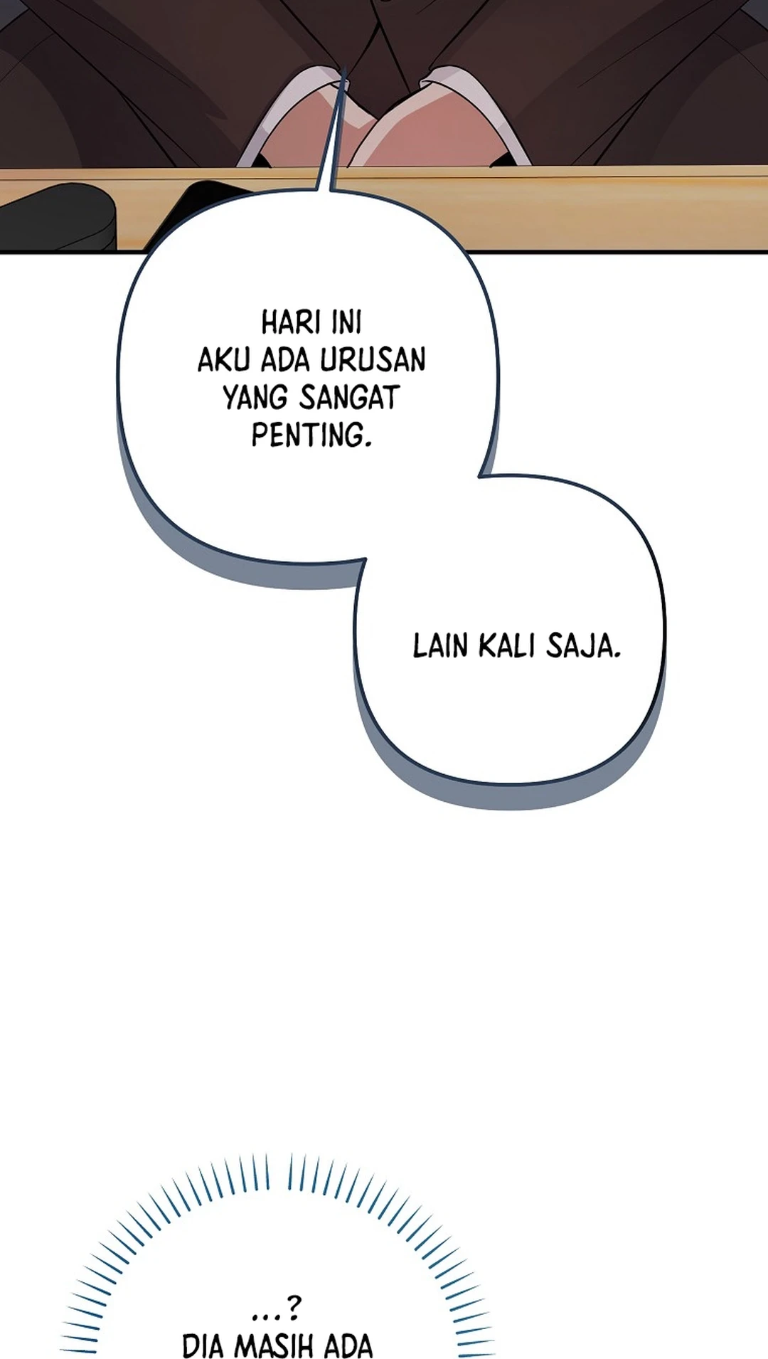 The Crazy Genius Composer Returns chapter 81 halaman 24