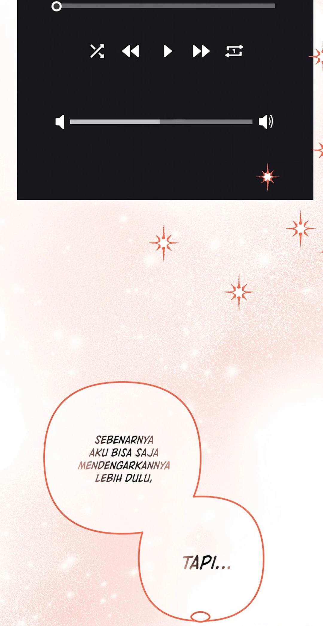 The Crazy Genius Composer Returns chapter 81 halaman 30
