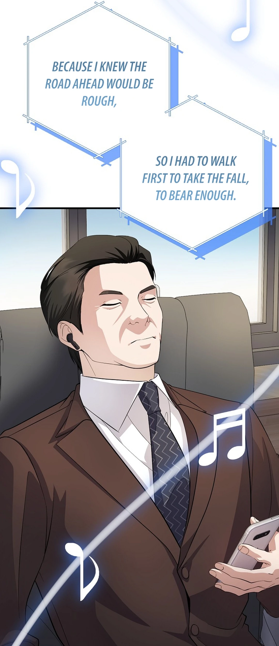 The Crazy Genius Composer Returns chapter 81 halaman 37