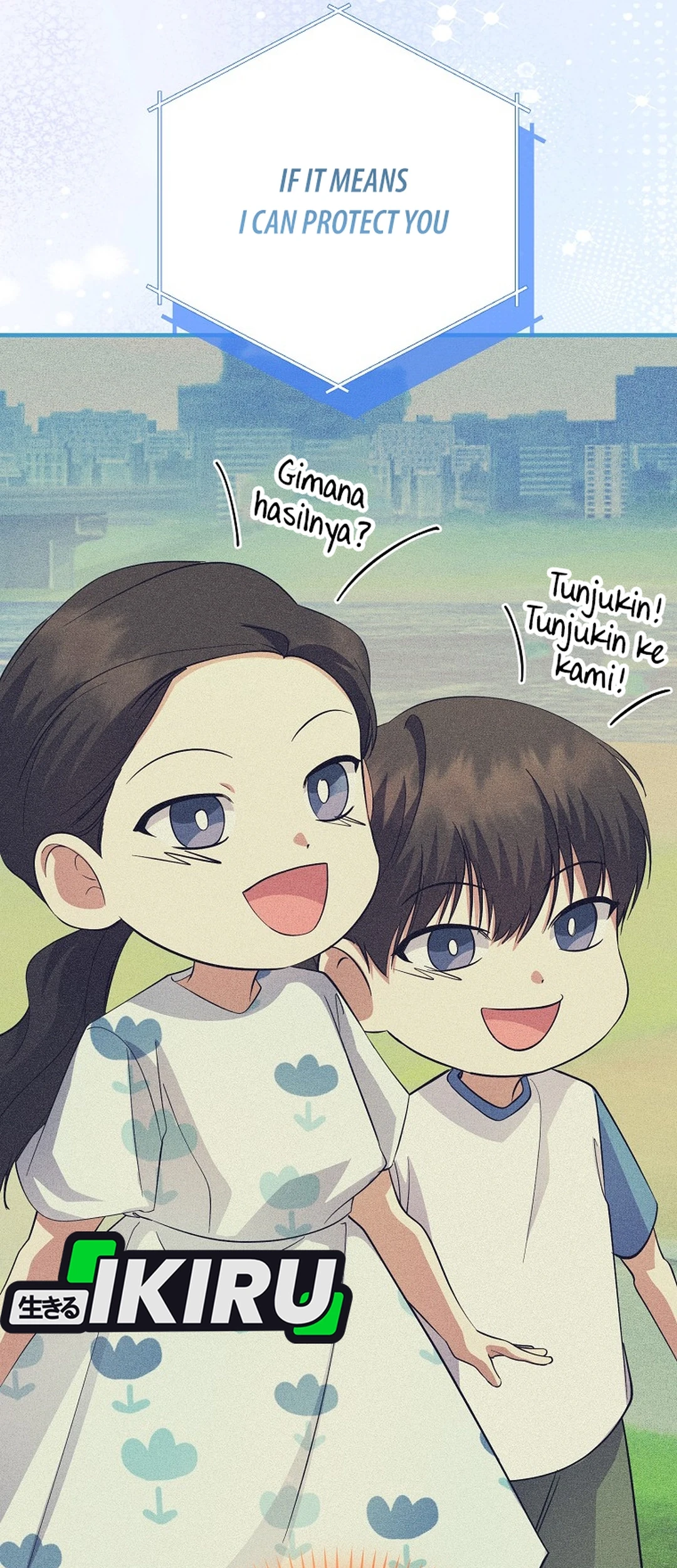 The Crazy Genius Composer Returns chapter 81 halaman 47