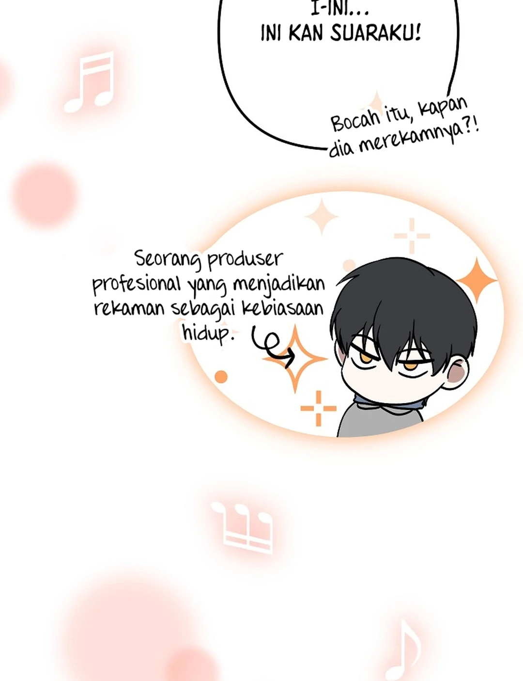 The Crazy Genius Composer Returns chapter 81 halaman 56