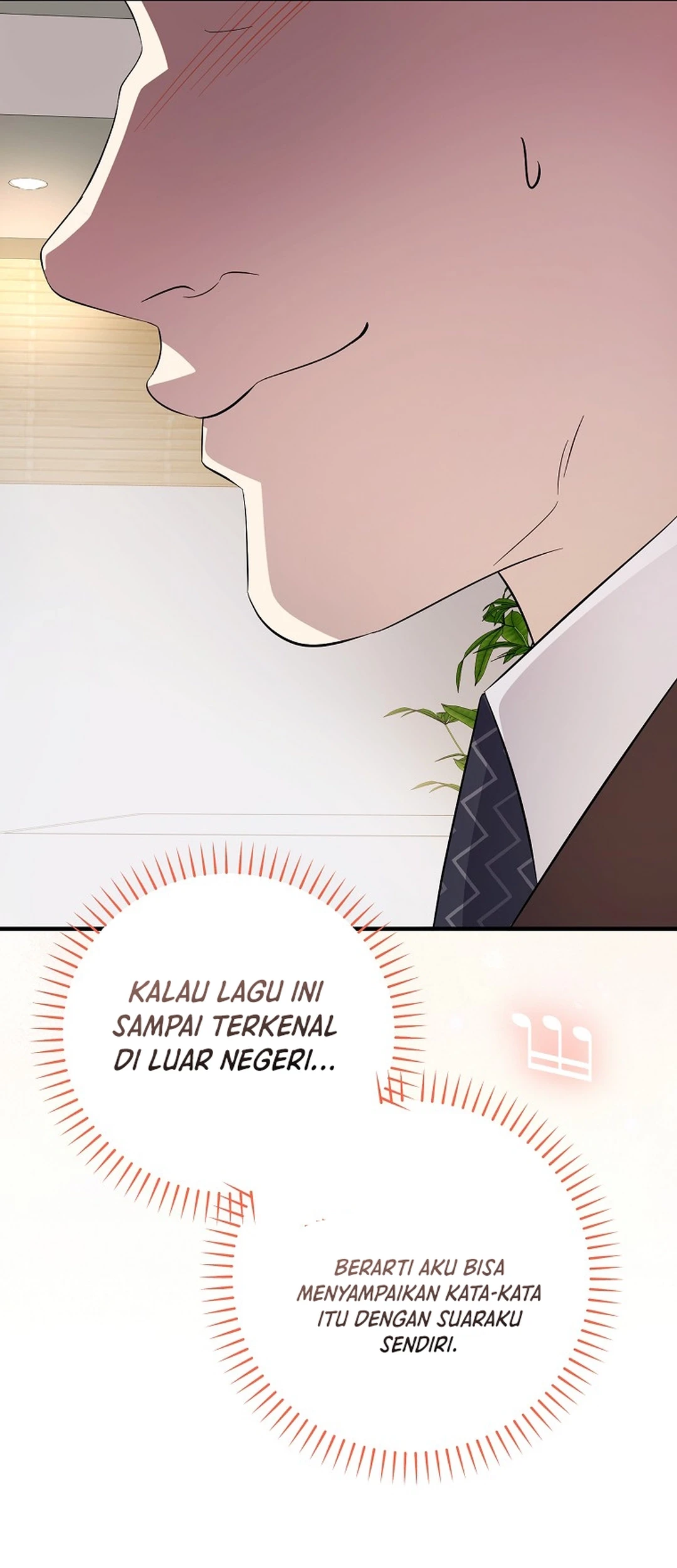 The Crazy Genius Composer Returns chapter 81 halaman 59