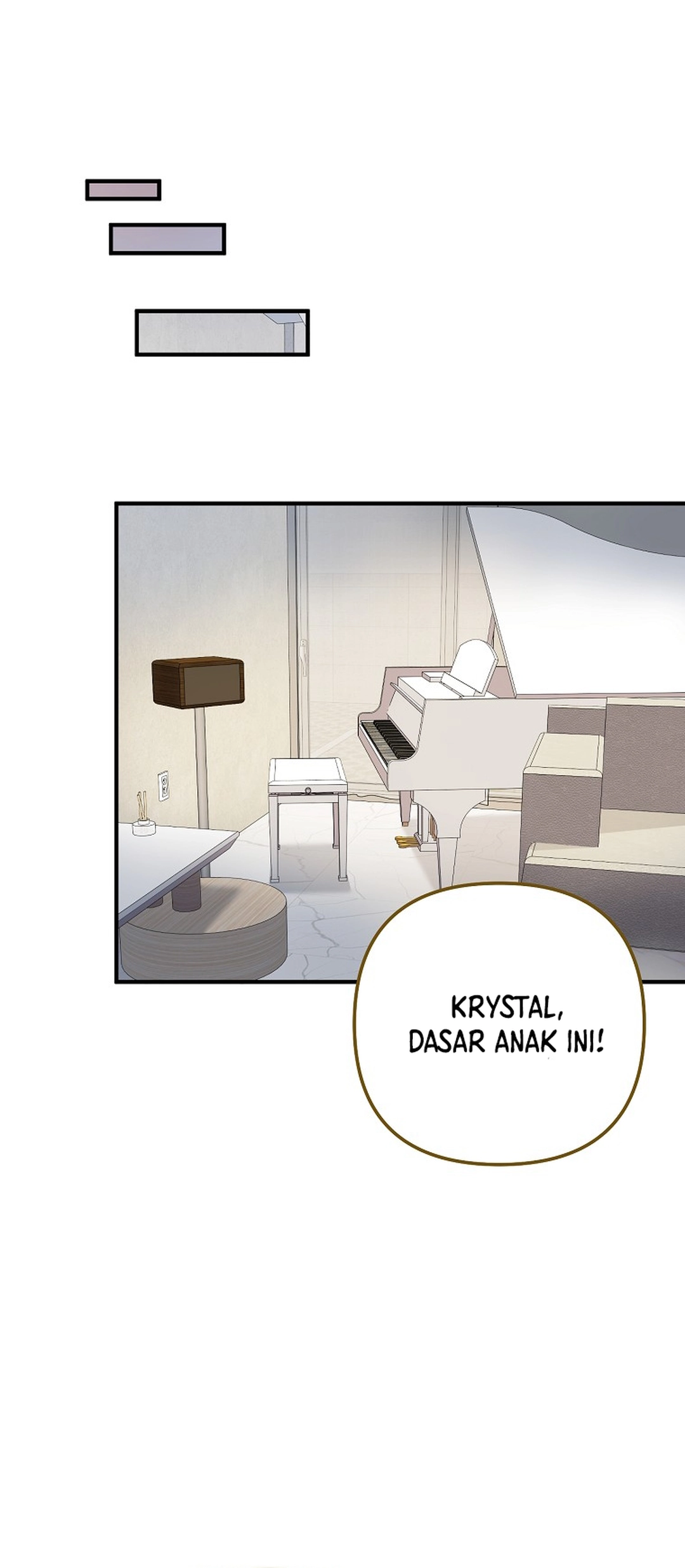 The Crazy Genius Composer Returns chapter 81 halaman 63
