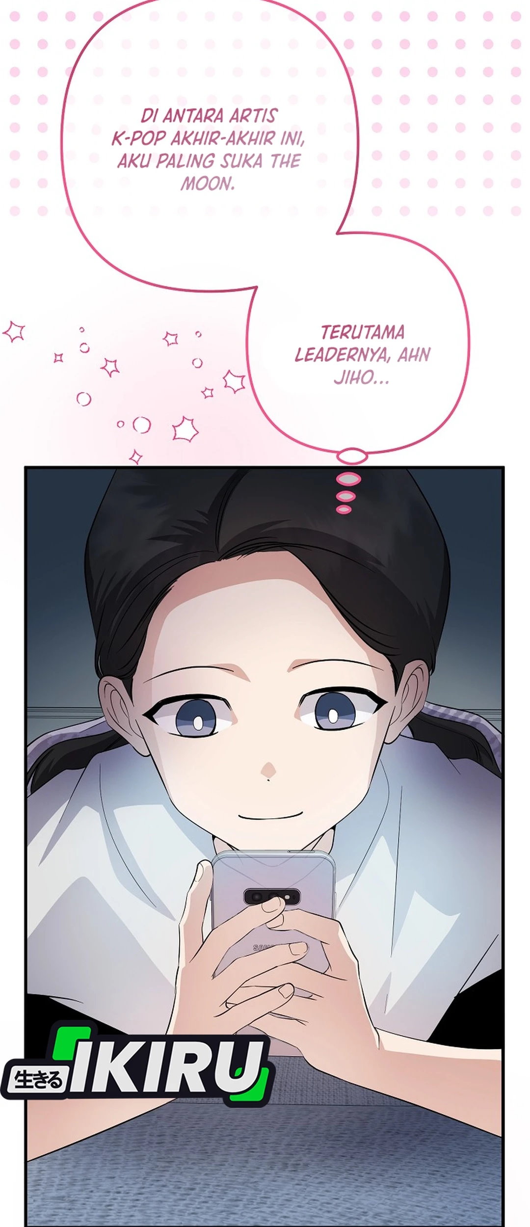The Crazy Genius Composer Returns chapter 81 halaman 72