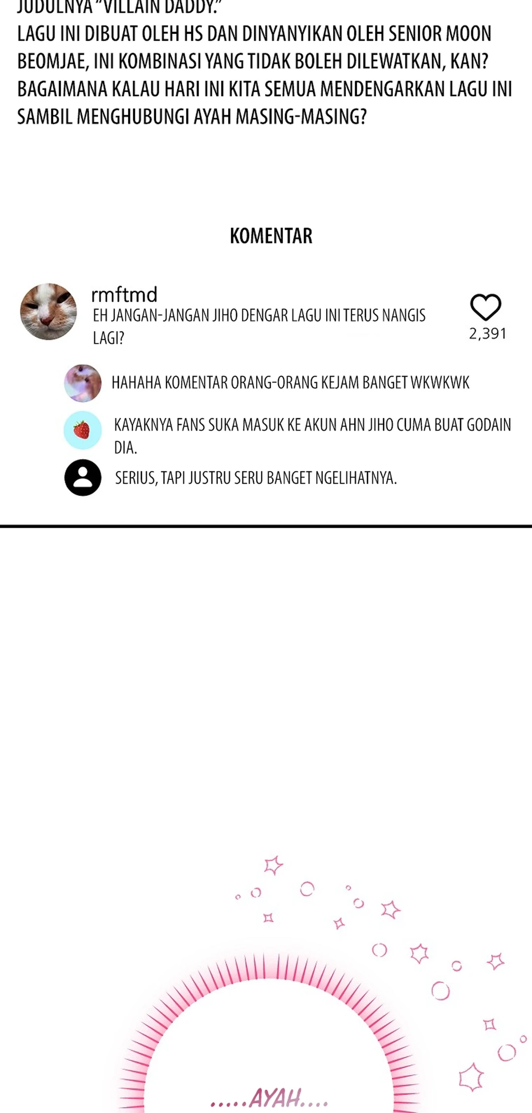 The Crazy Genius Composer Returns chapter 81 halaman 75