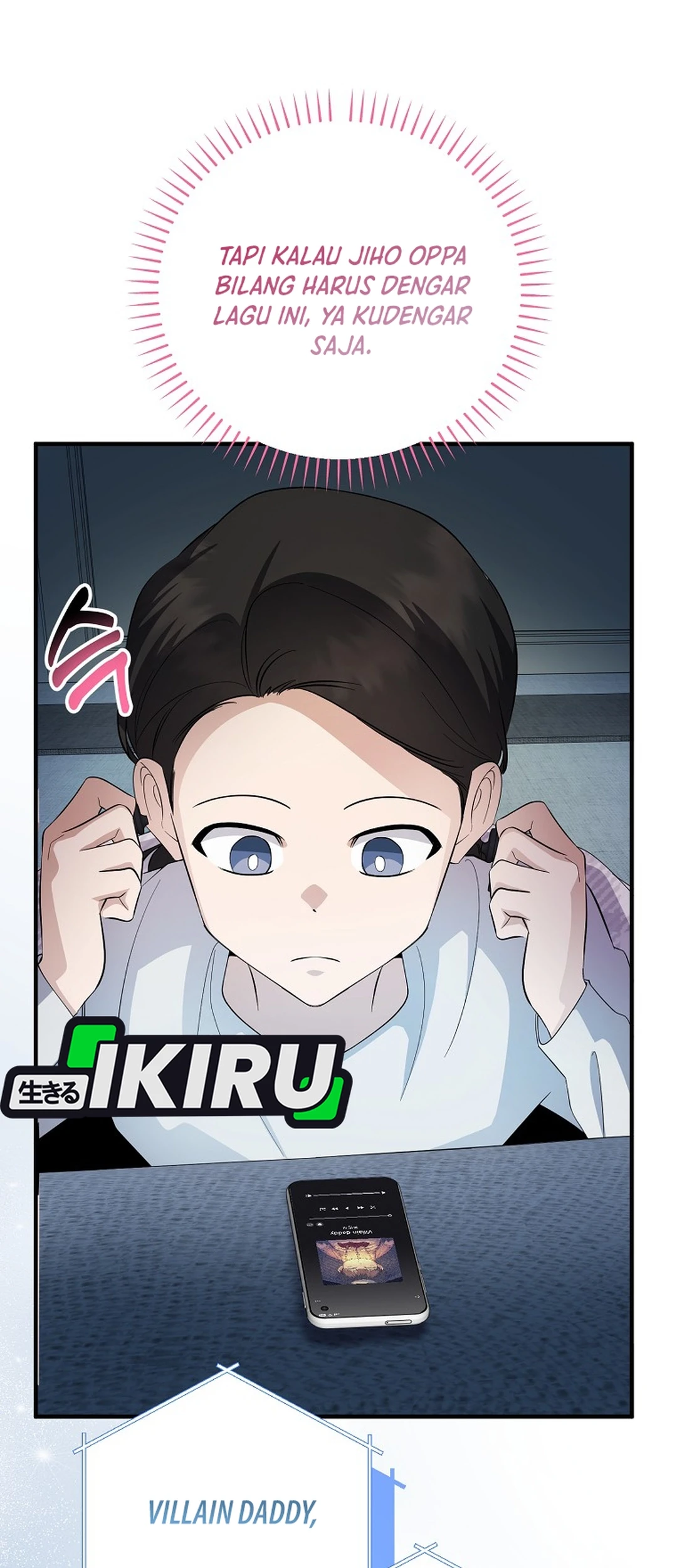The Crazy Genius Composer Returns chapter 81 halaman 78