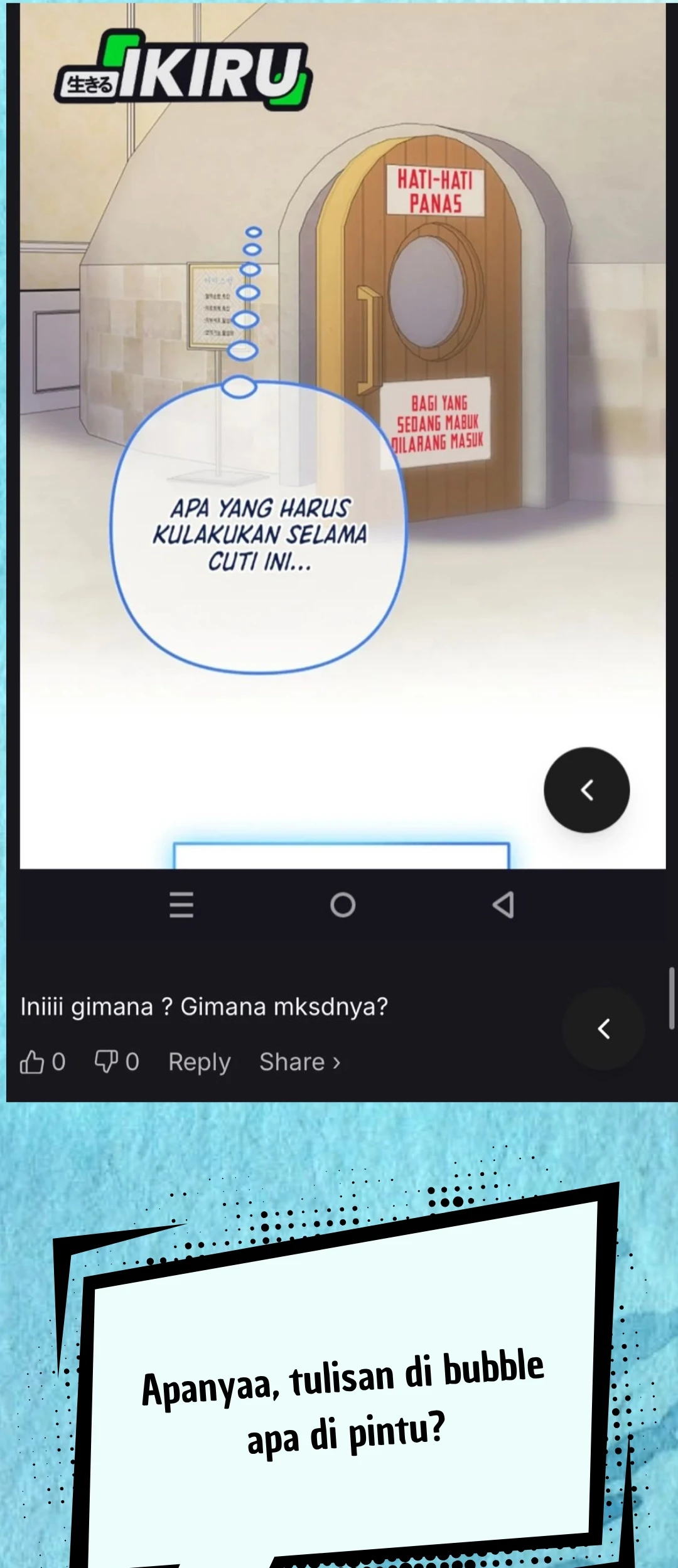 The Crazy Genius Composer Returns chapter 81 halaman 99