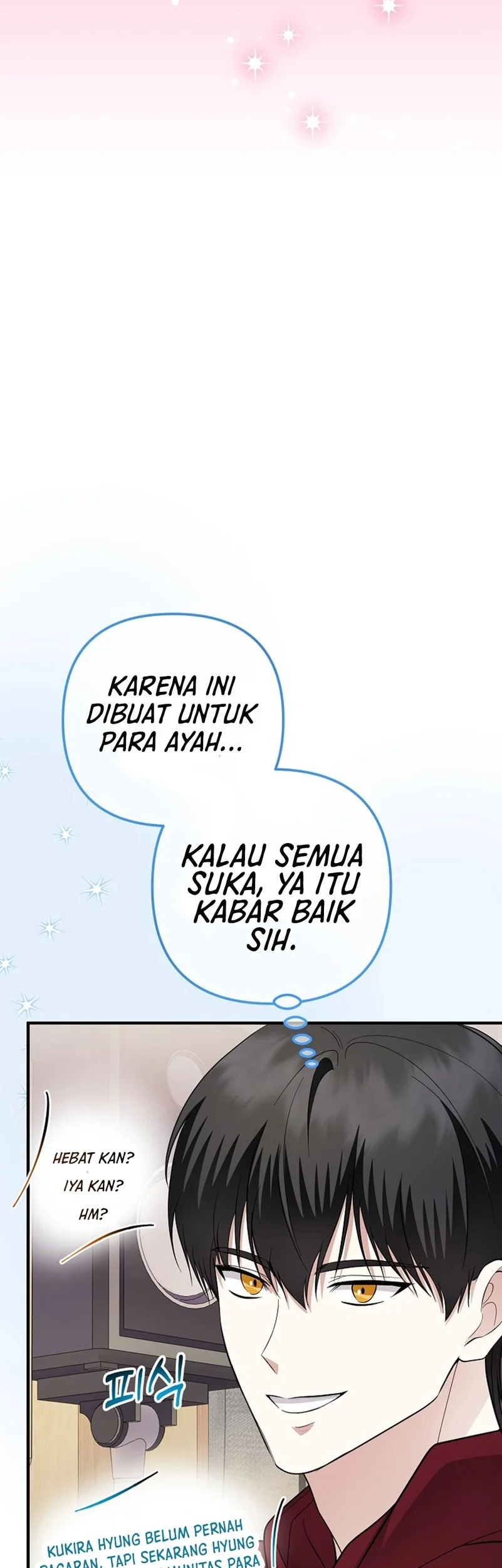 The Crazy Genius Composer Returns Bab 82 halaman 7