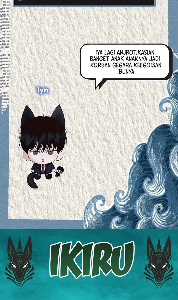 The Crazy Genius Composer Returns Bab 83 halaman 78