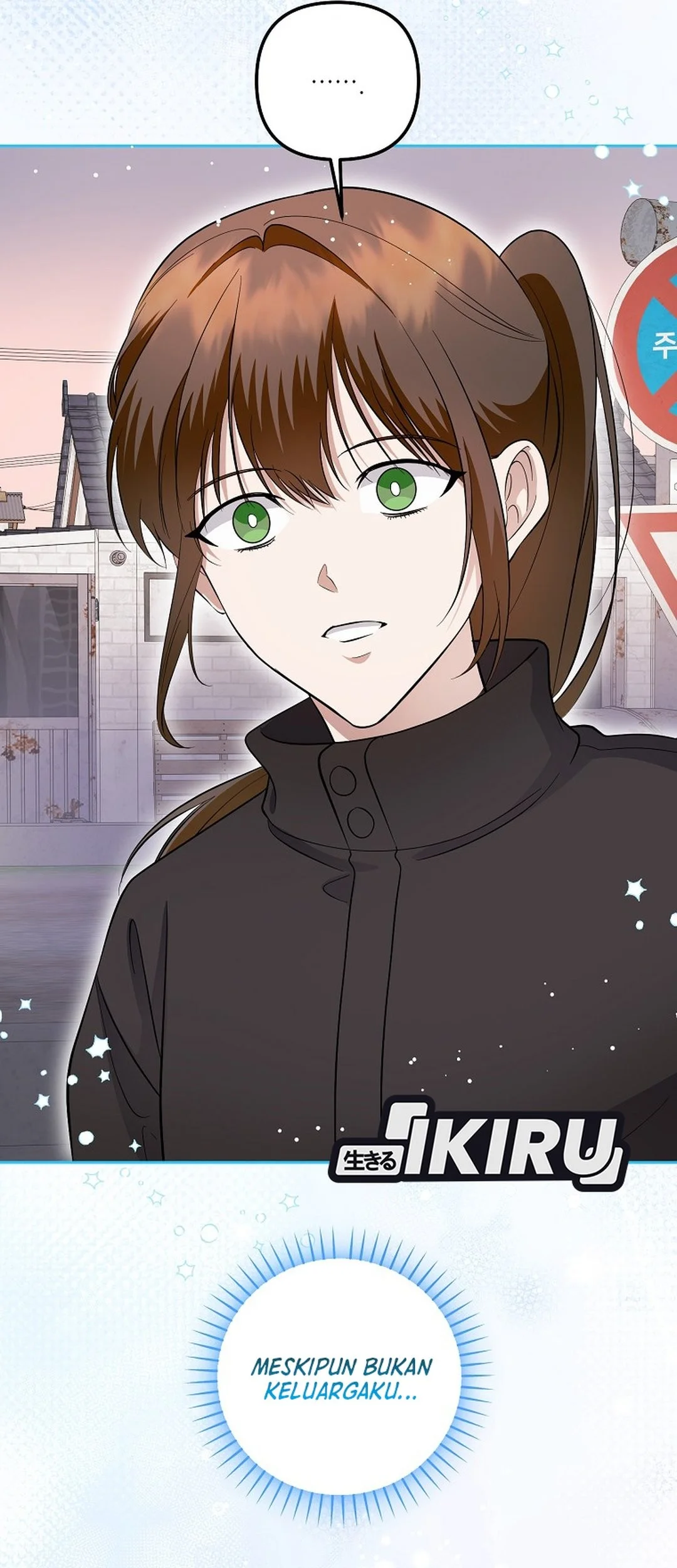 The Crazy Genius Composer Returns chapter 84 halaman 9