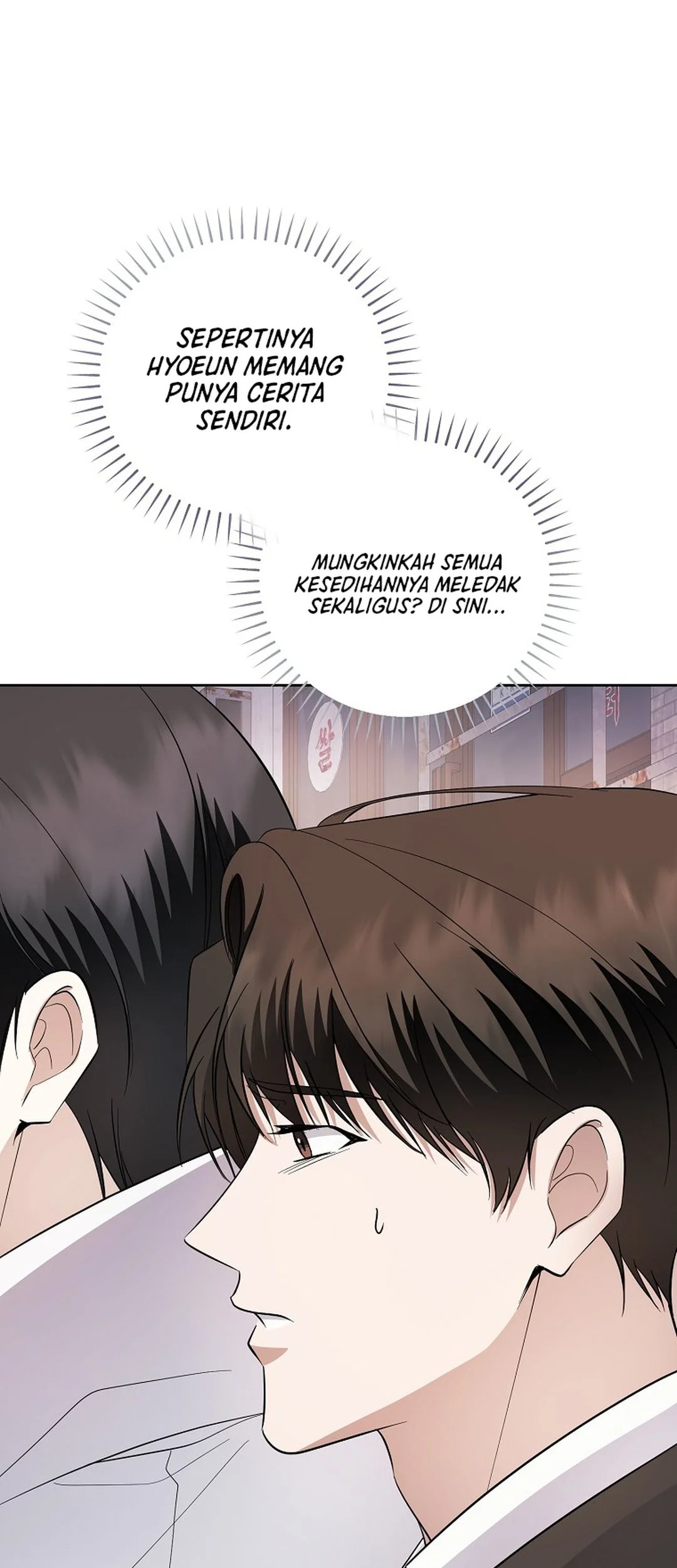 The Crazy Genius Composer Returns chapter 84 halaman 17