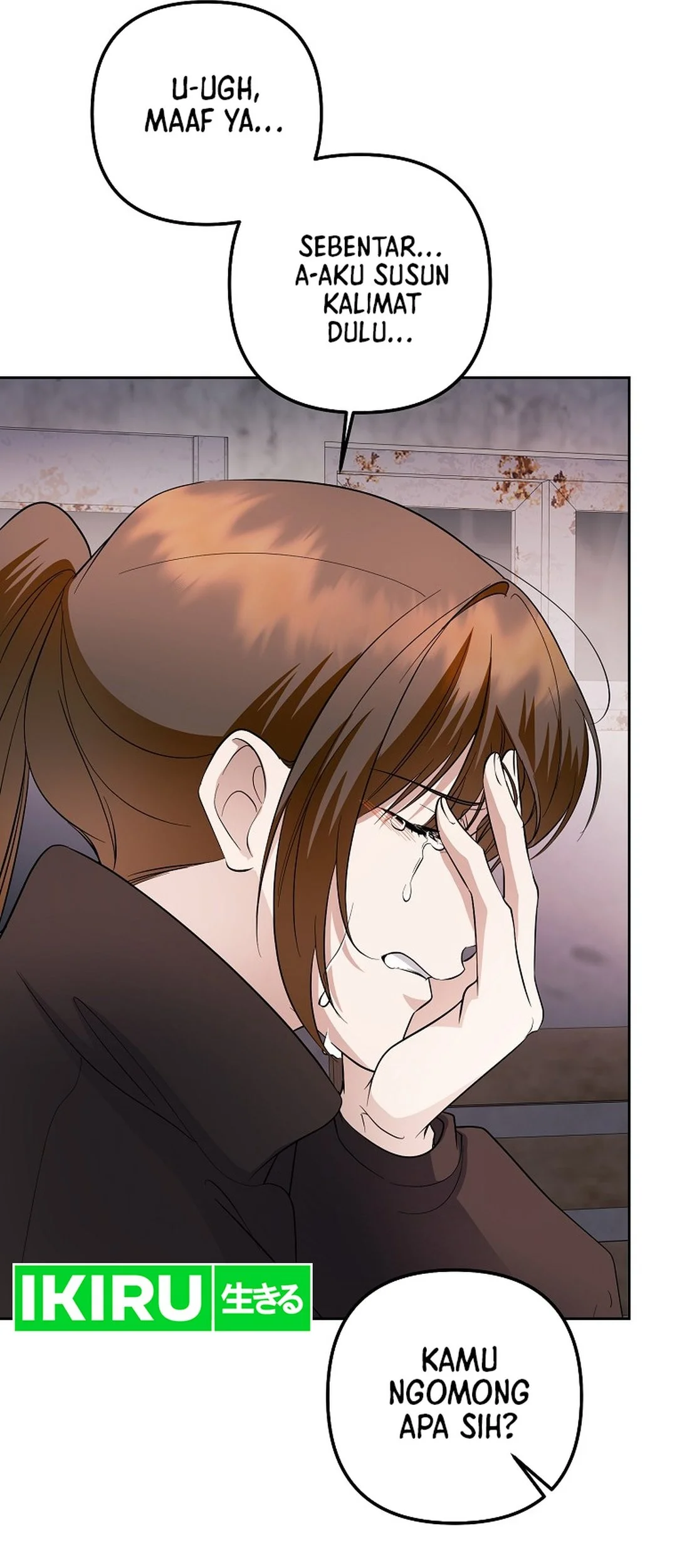 The Crazy Genius Composer Returns chapter 84 halaman 21
