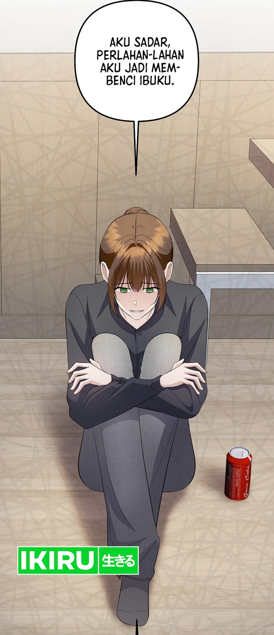 The Crazy Genius Composer Returns chapter 84 halaman 57