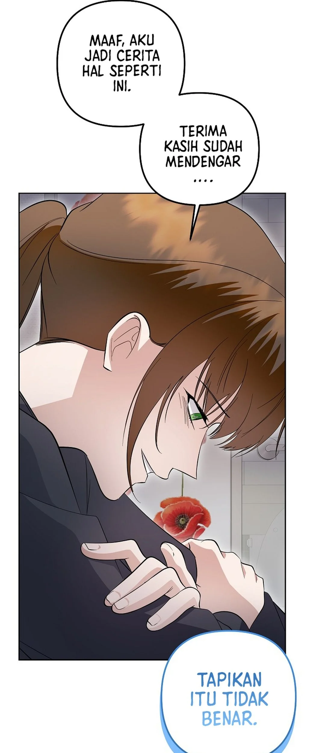 The Crazy Genius Composer Returns chapter 84 halaman 61