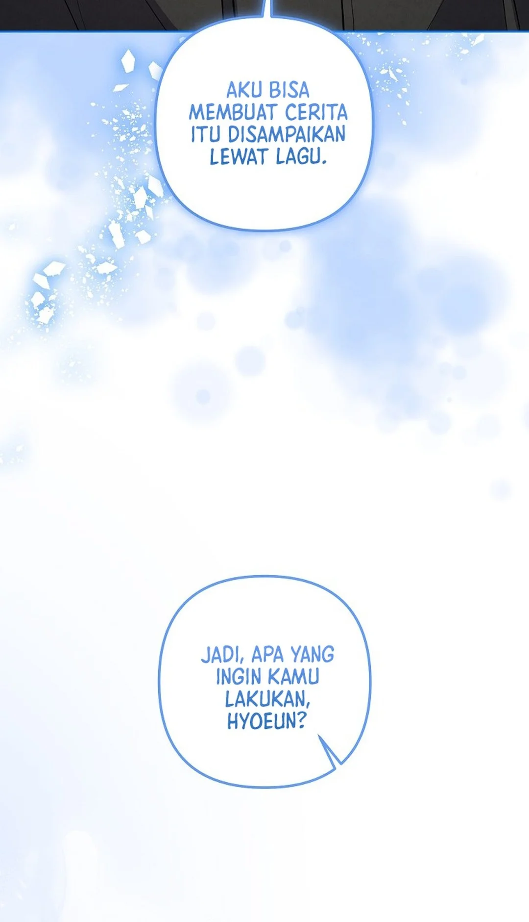 The Crazy Genius Composer Returns chapter 84 halaman 74