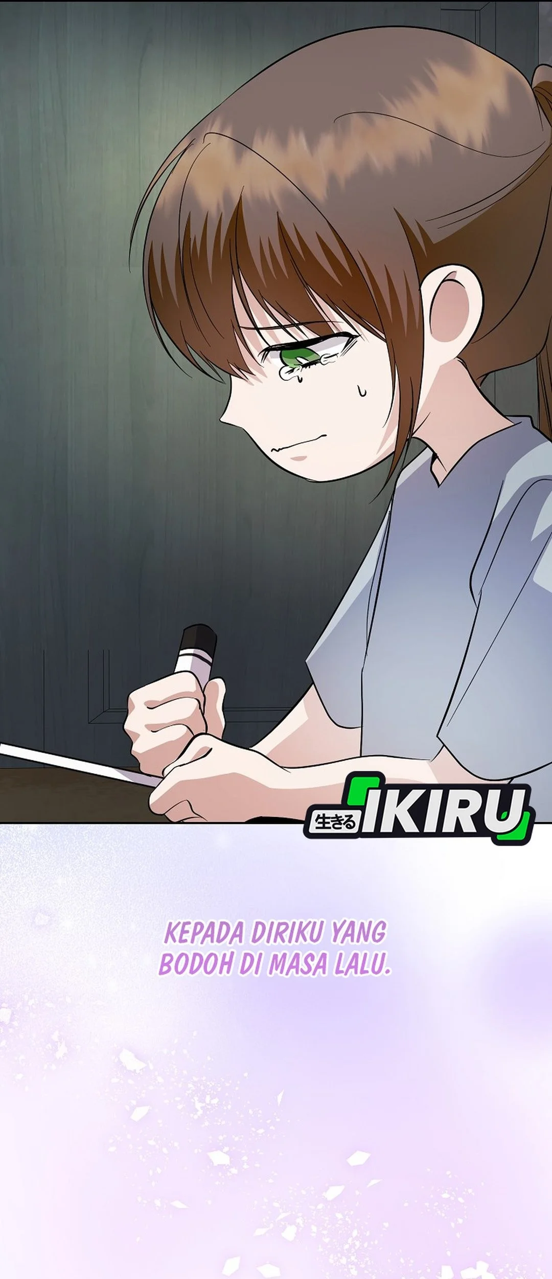 The Crazy Genius Composer Returns chapter 84 halaman 77