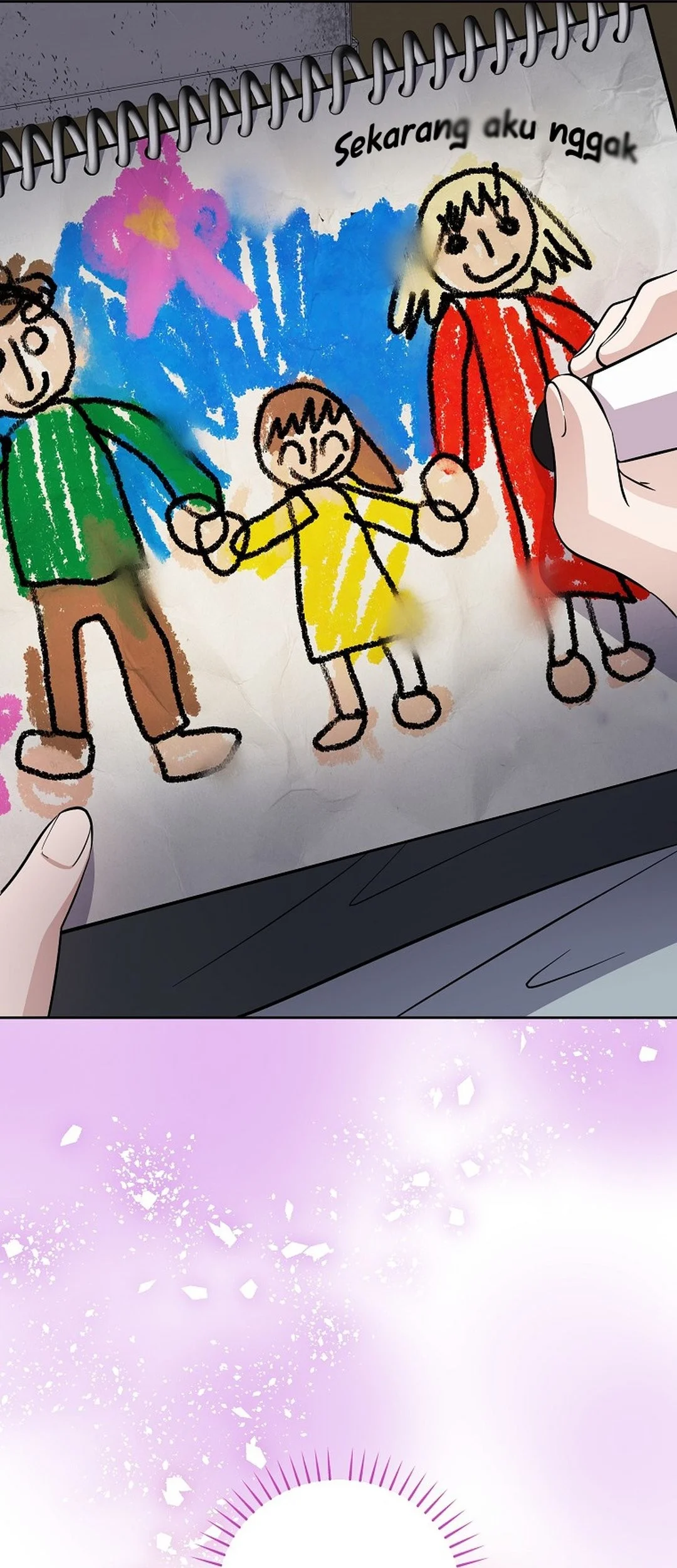 The Crazy Genius Composer Returns chapter 84 halaman 79