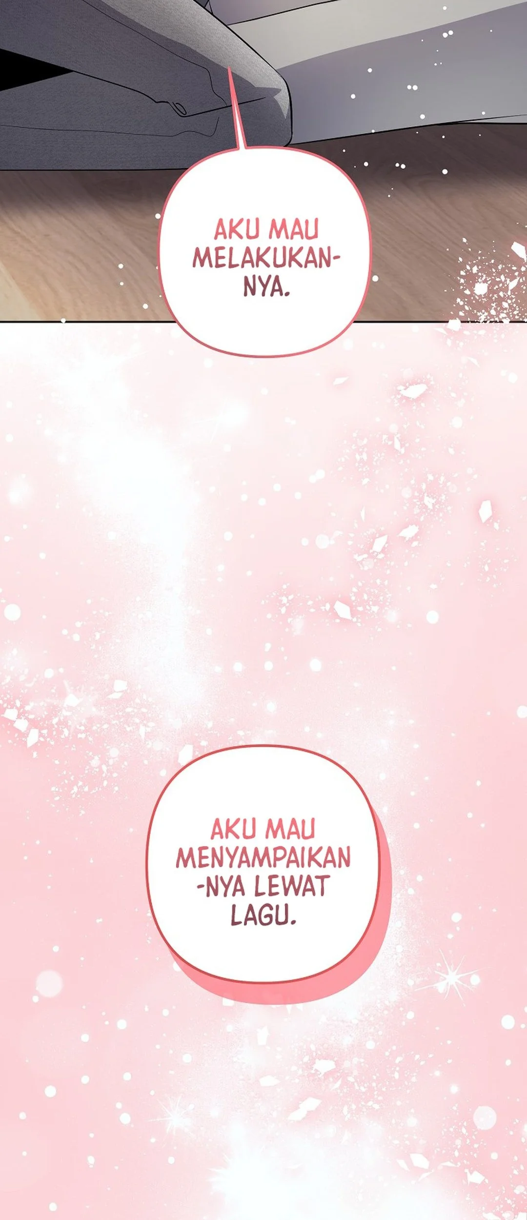 The Crazy Genius Composer Returns chapter 84 halaman 82