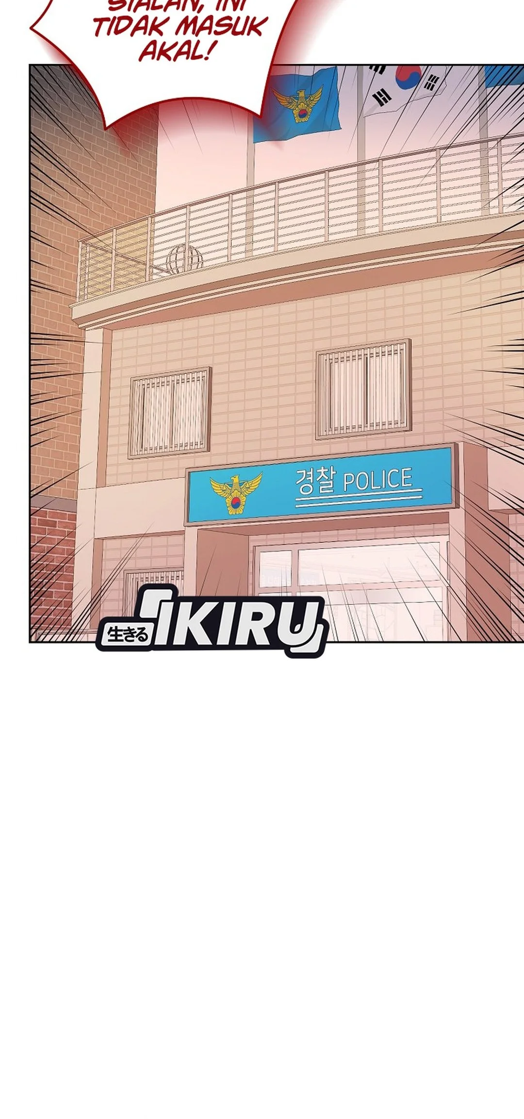 The Crazy Genius Composer Returns chapter 84 halaman 84