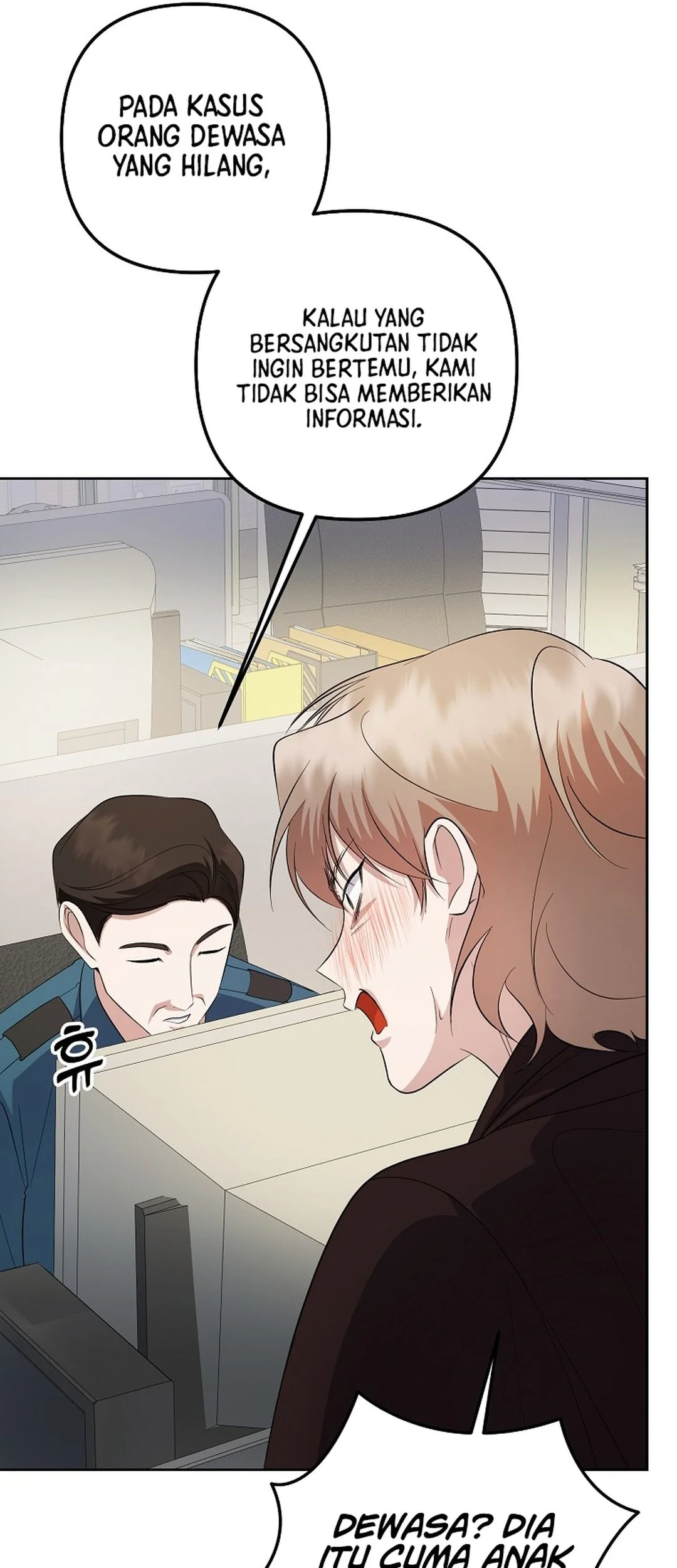 The Crazy Genius Composer Returns chapter 84 halaman 87
