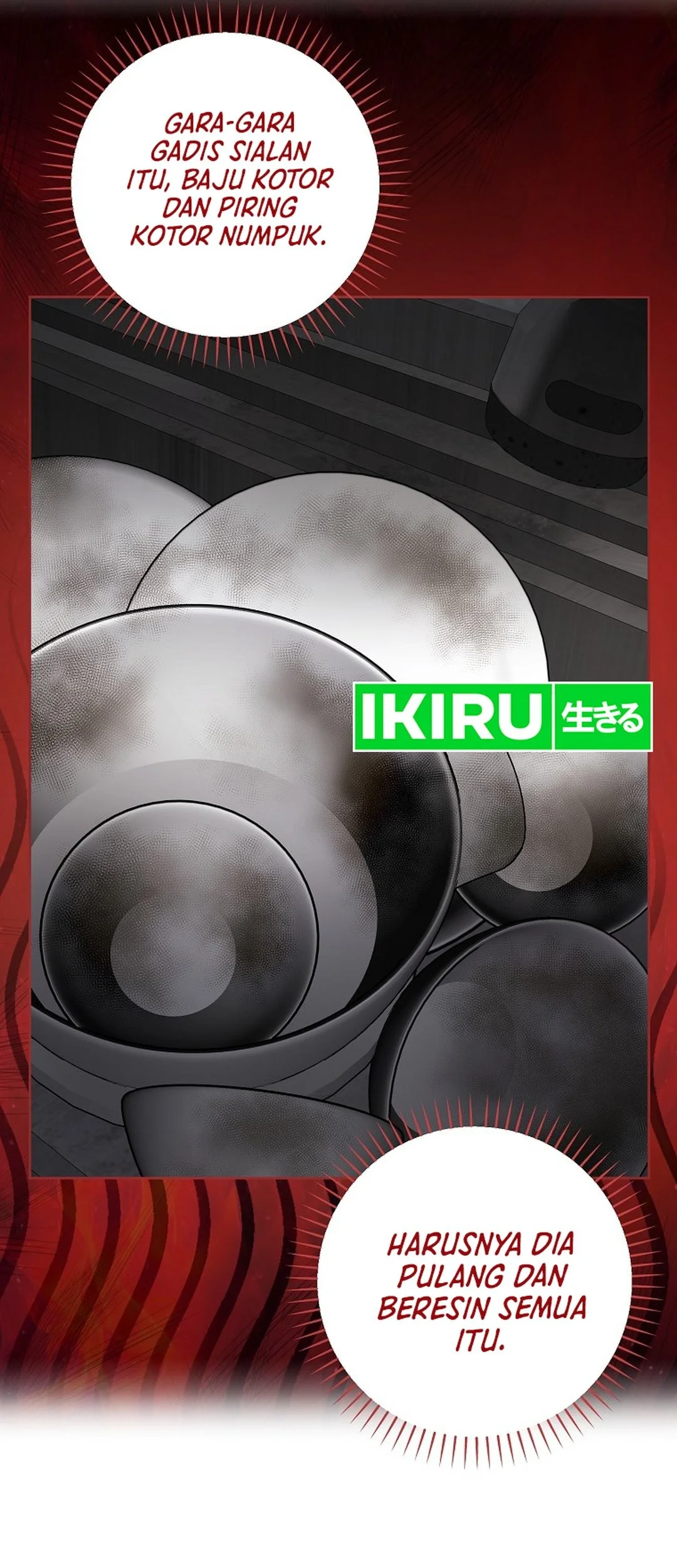 The Crazy Genius Composer Returns chapter 84 halaman 101