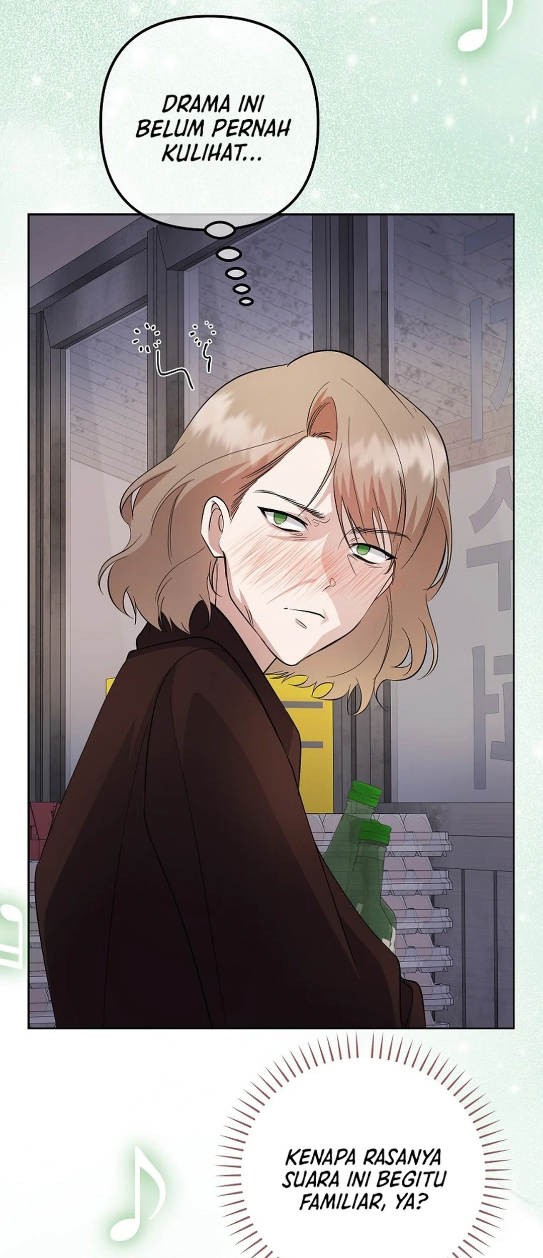 The Crazy Genius Composer Returns chapter 84 halaman 109