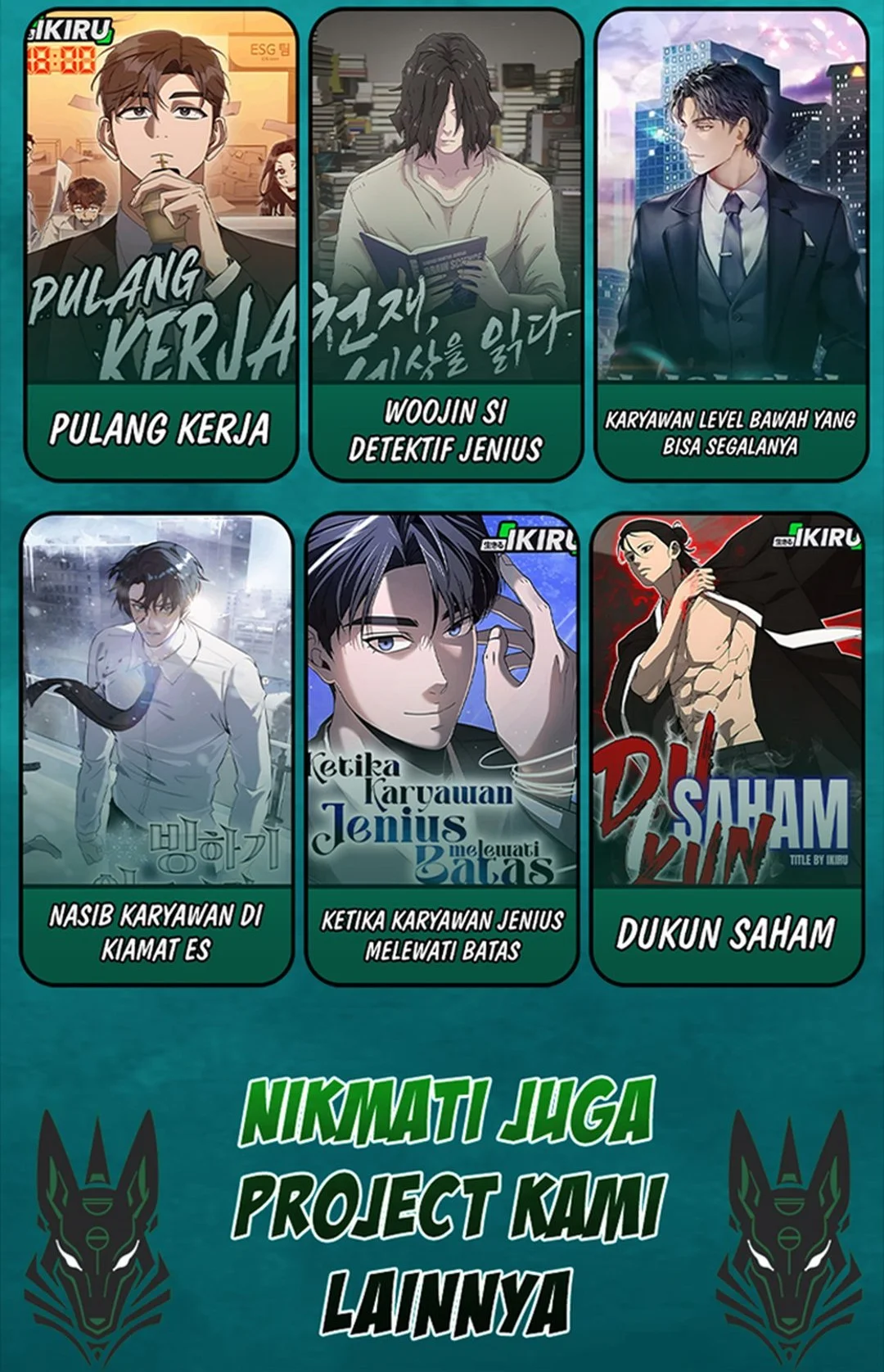 The Crazy Genius Composer Returns chapter 84 halaman 116
