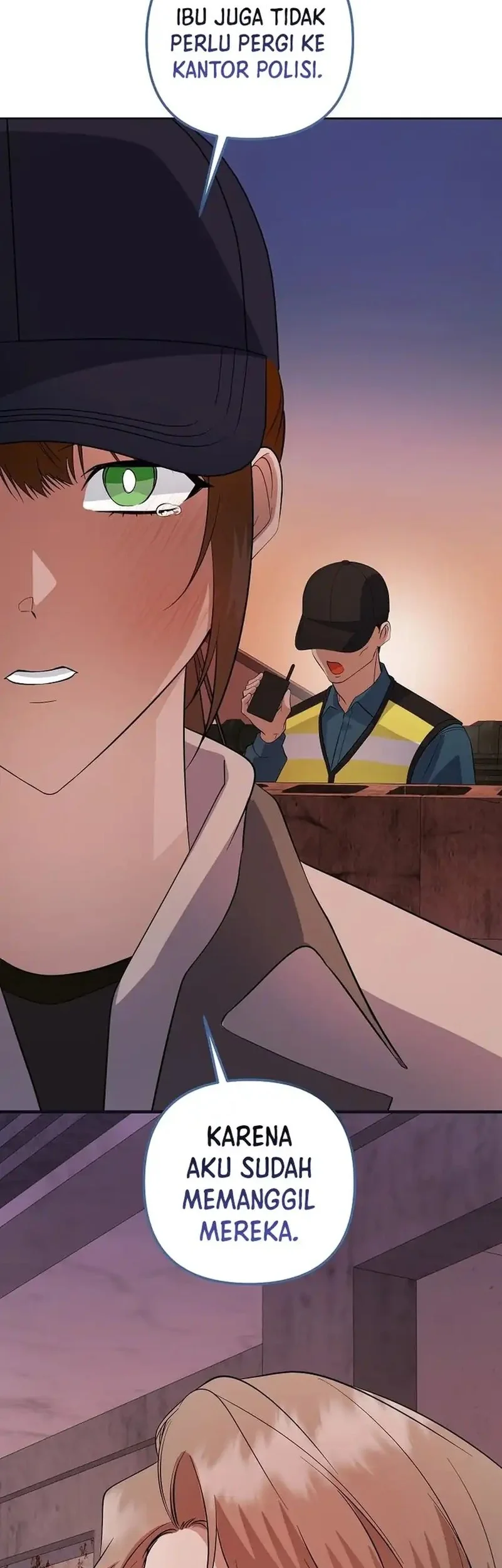 The Crazy Genius Composer Returns Bab 86 halaman 52