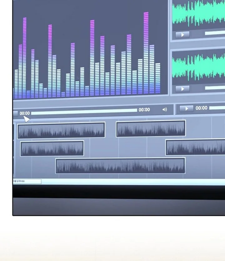 The Crazy Genius Composer Returns Bab 87 halaman 3
