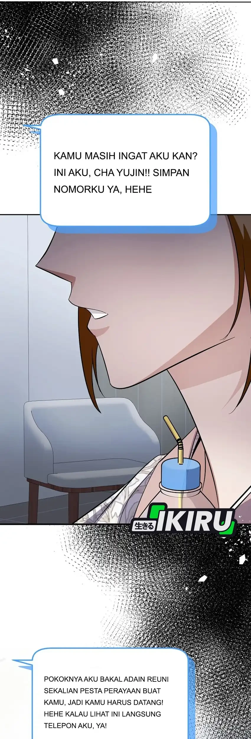 The Crazy Genius Composer Returns chapter 88.2 halaman 7