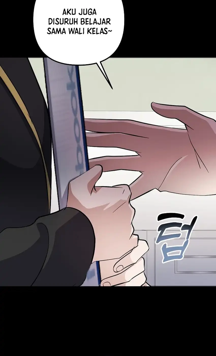 The Crazy Genius Composer Returns chapter 88.2 halaman 21