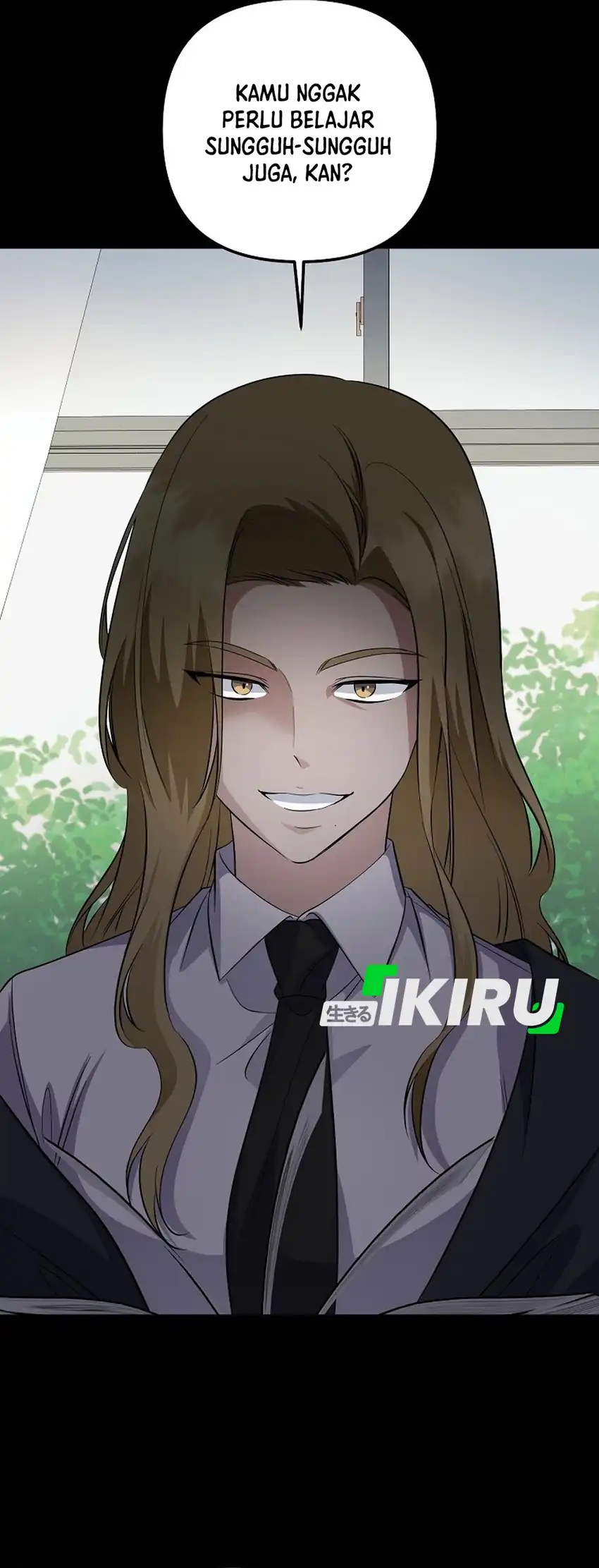The Crazy Genius Composer Returns chapter 88.2 halaman 28
